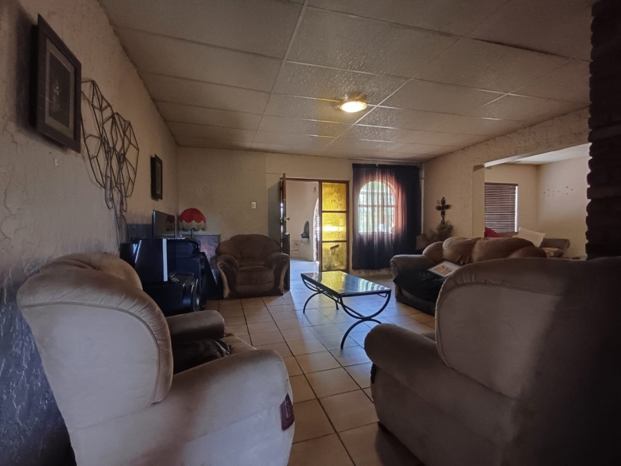 4 Bedroom Property for Sale in Orkney North West